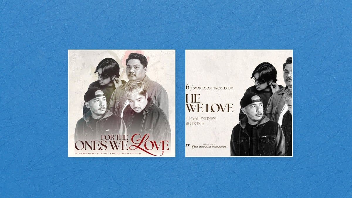 For the Ones We Love (Social Media Package)