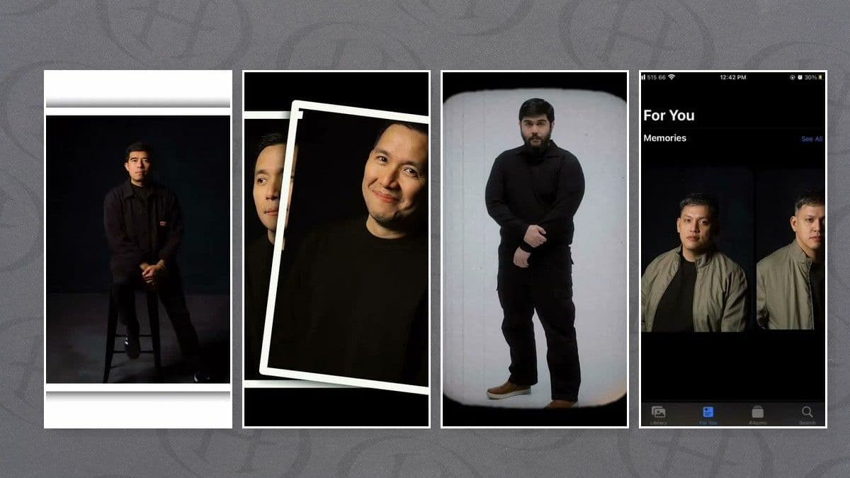 Photo Collage Reels Campaign (2026)