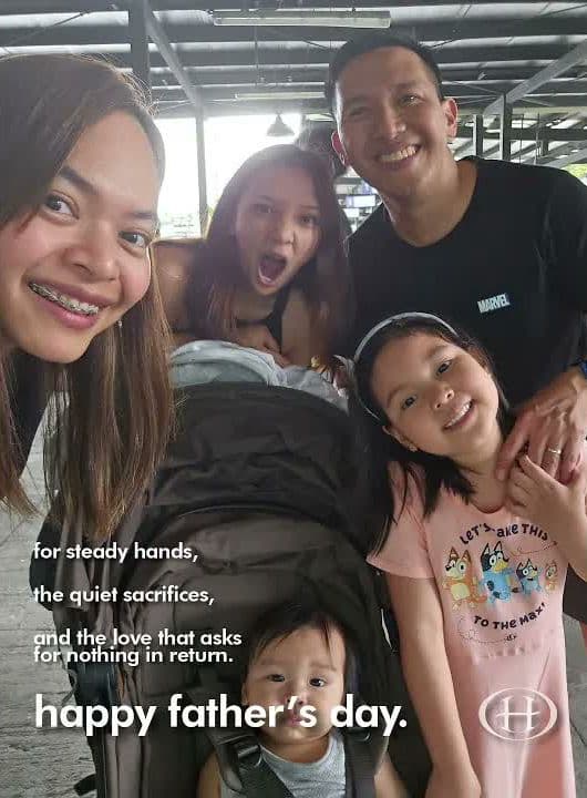Happy Father's Day! (2026) asset 1