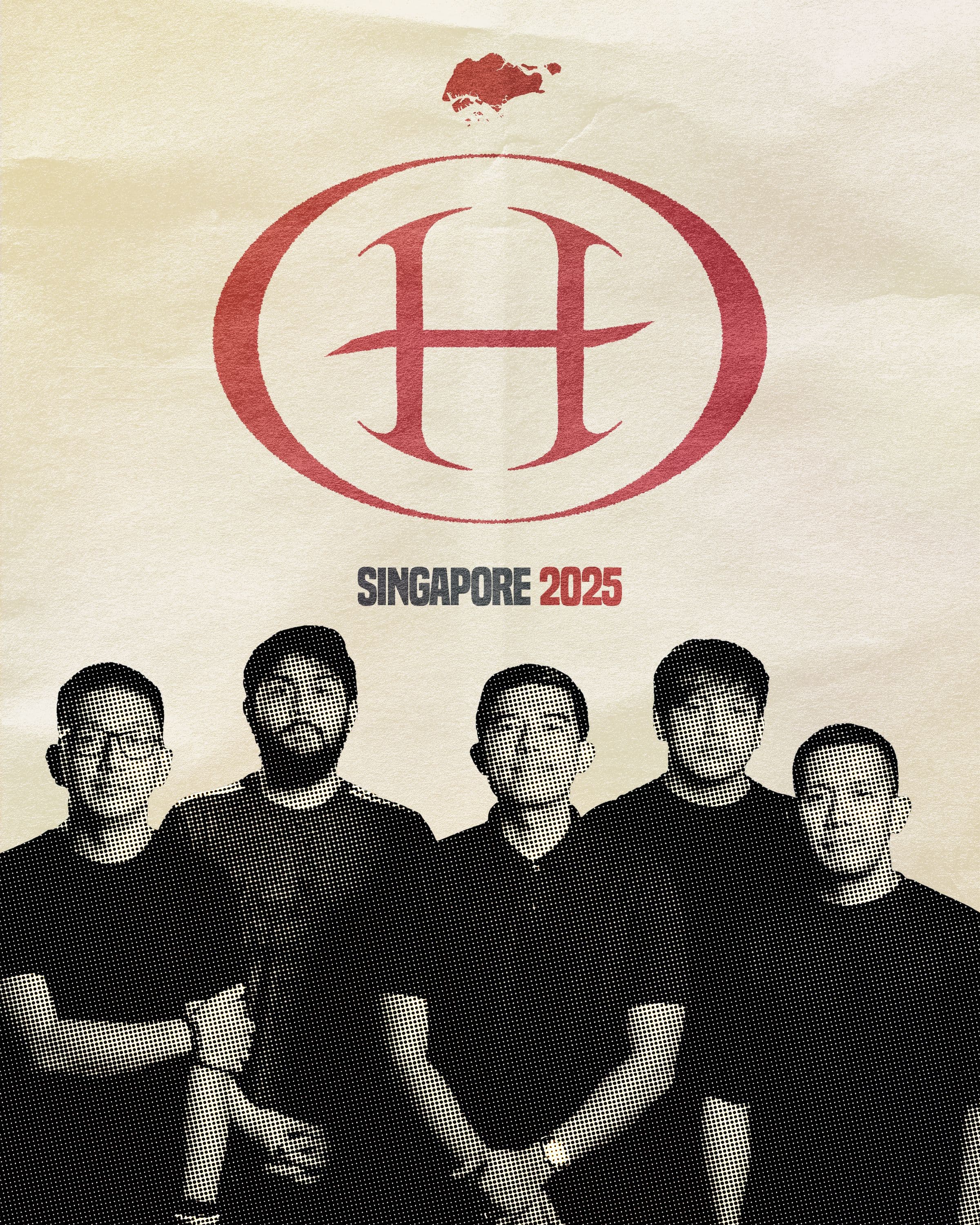 Live in Singapore (2025) asset 1