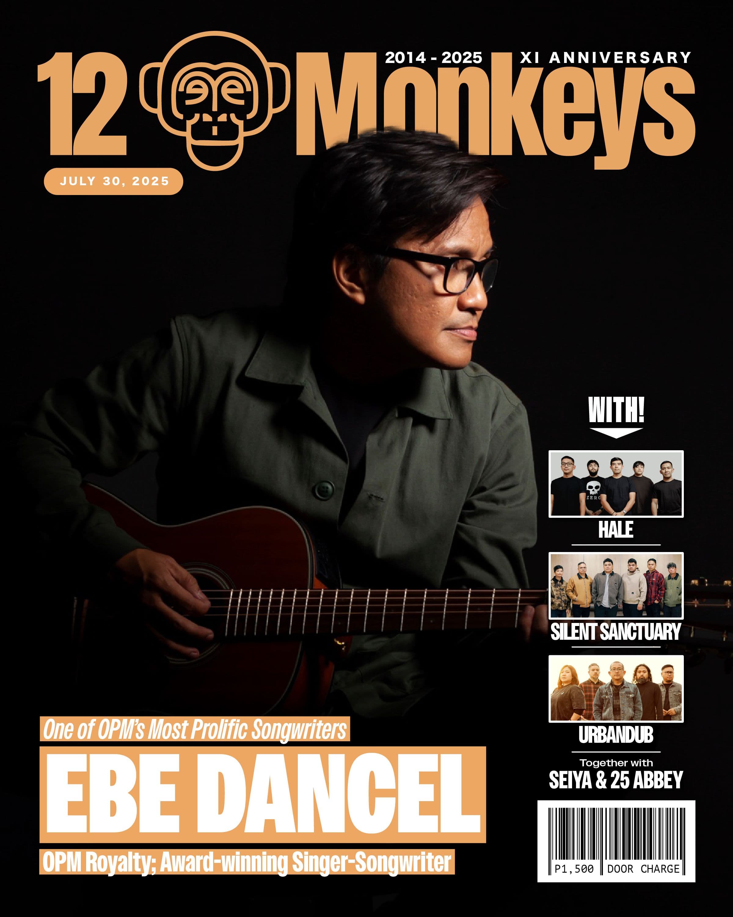 Live at 12 Monkeys asset 2