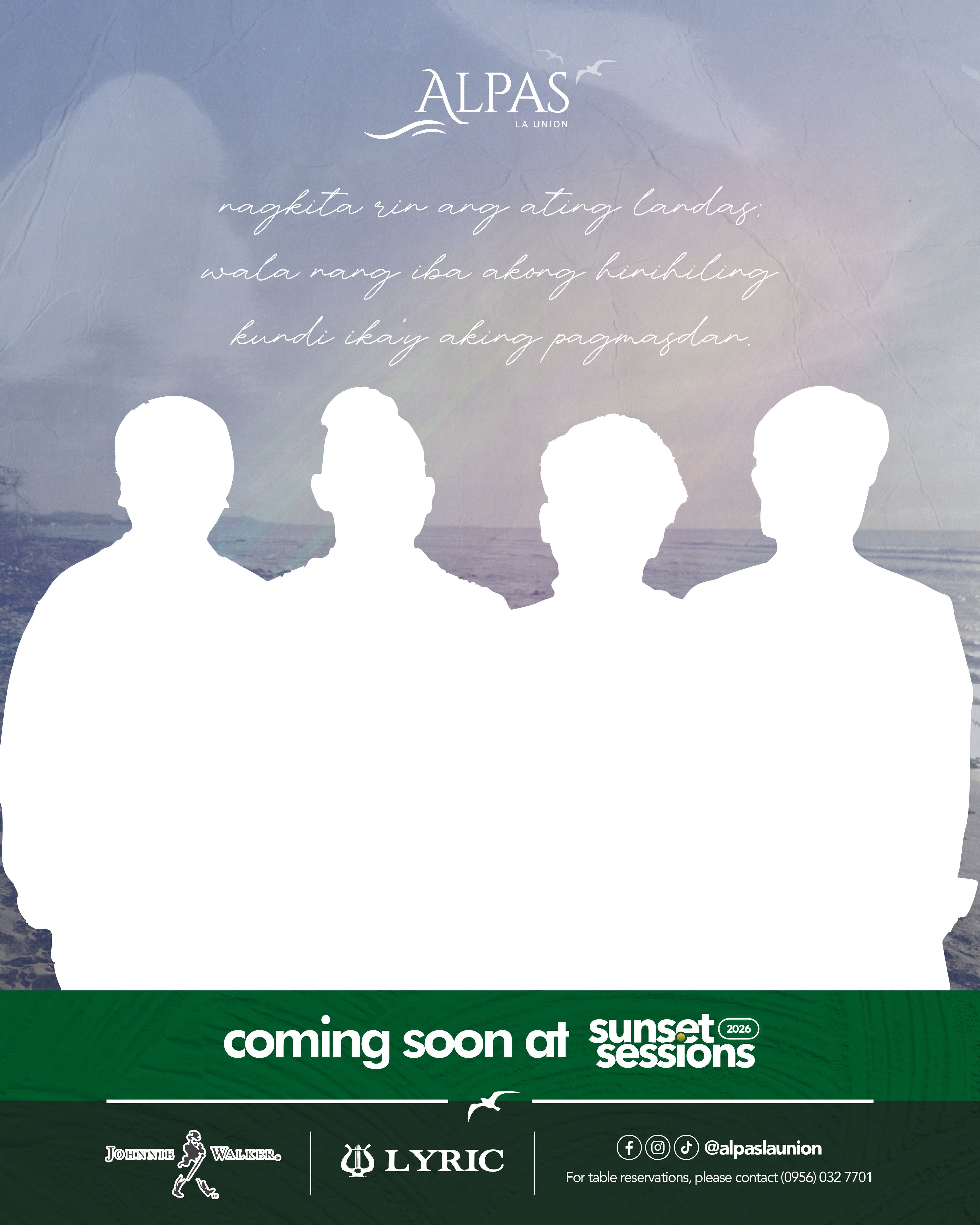 Sunset Sessions (2026) asset 33