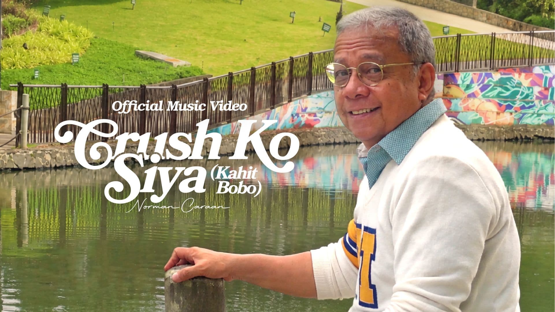 "Crush Ko Siya (Kahit Bobo)" Release Campaign asset 3