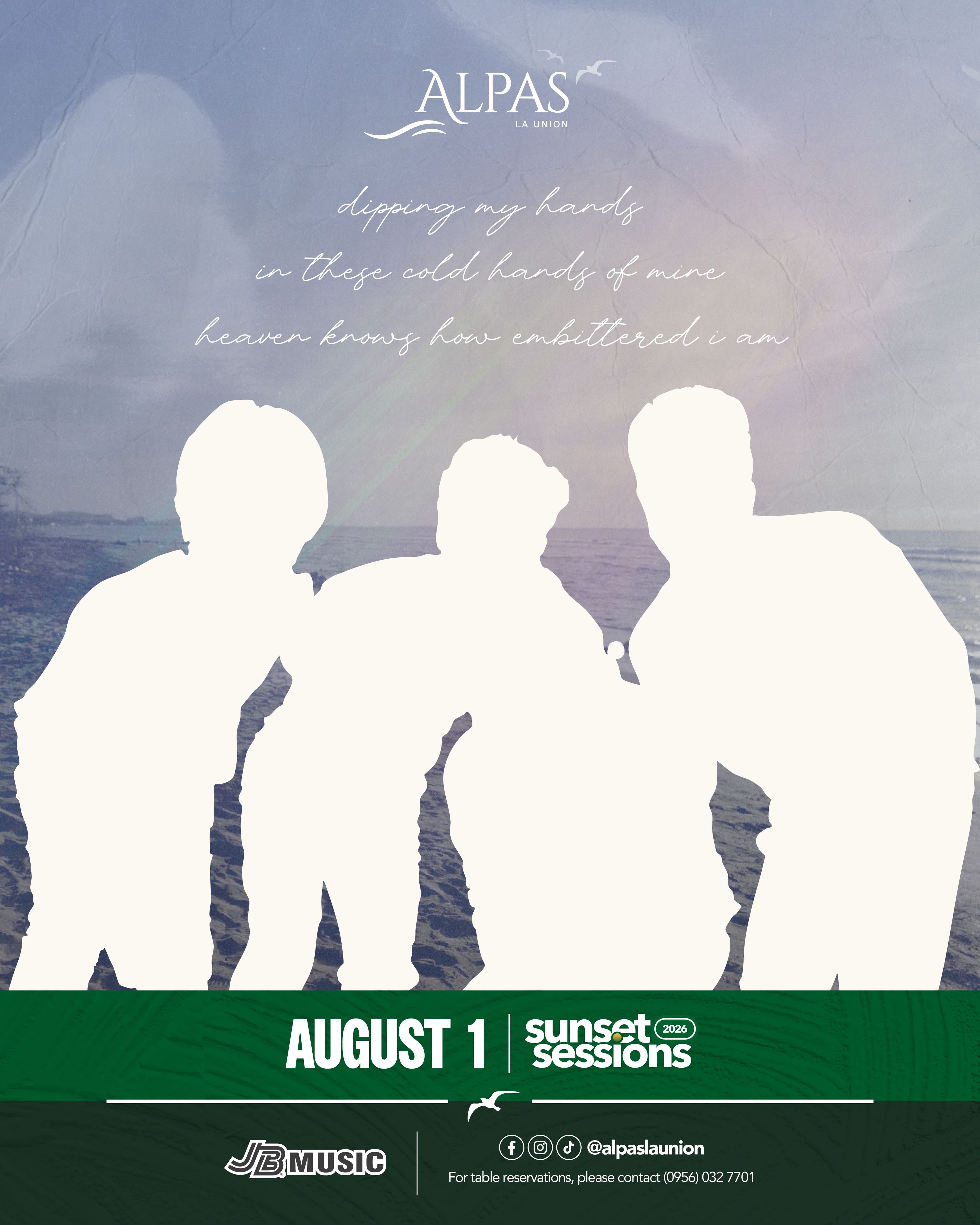 Sunset Sessions (2026) asset 34