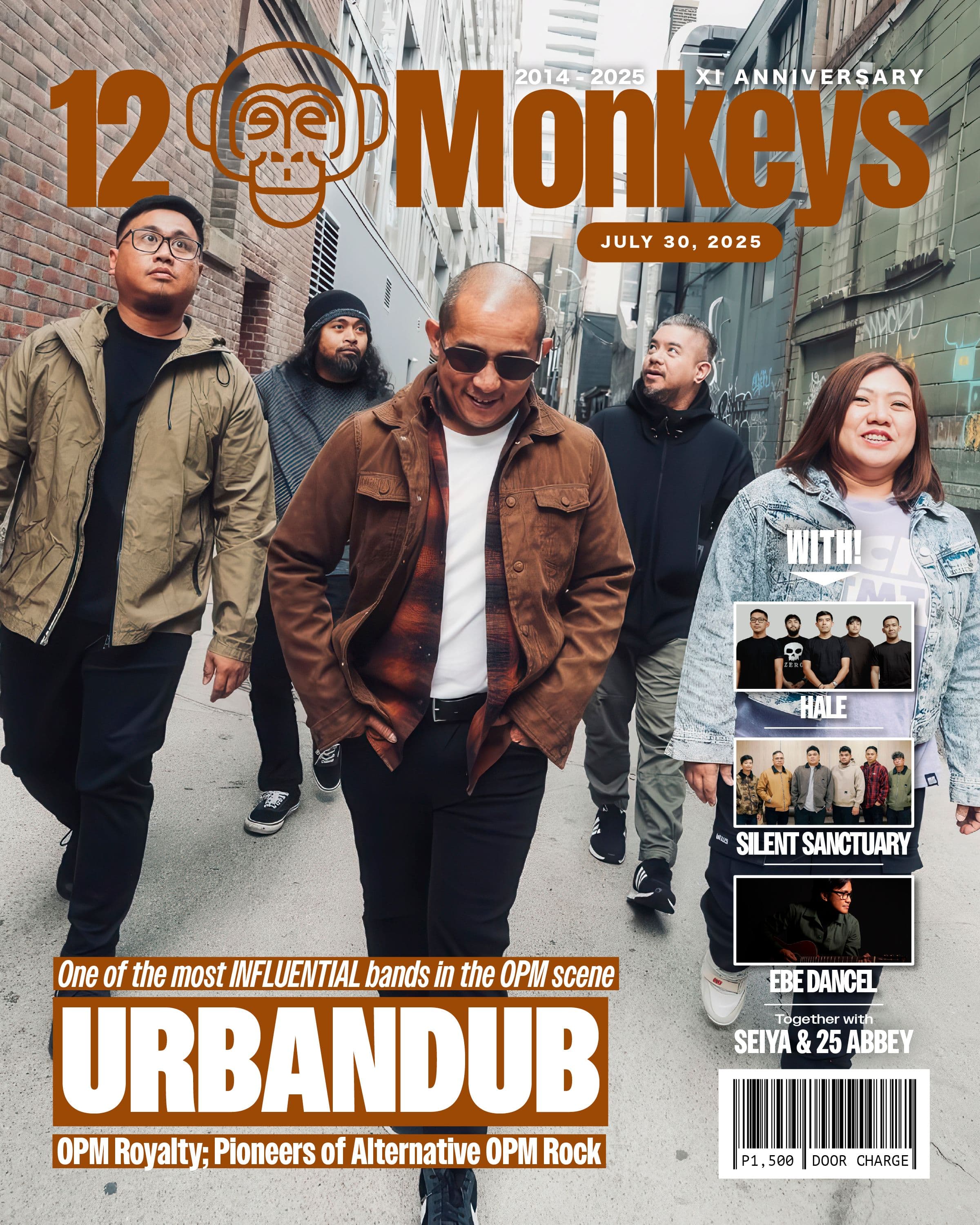 Live at 12 Monkeys asset 5