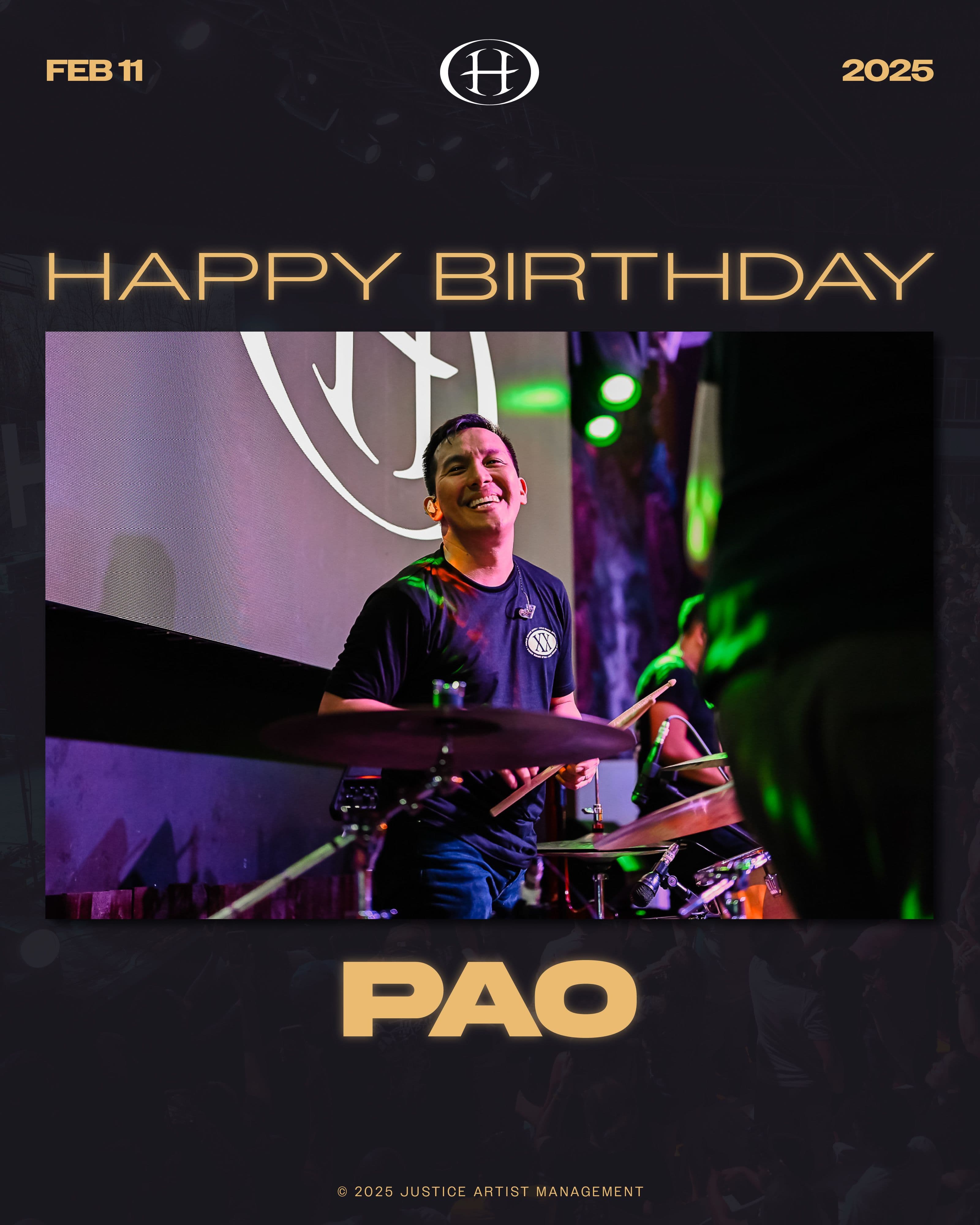 Birthday Posters (2024-2025) asset 3