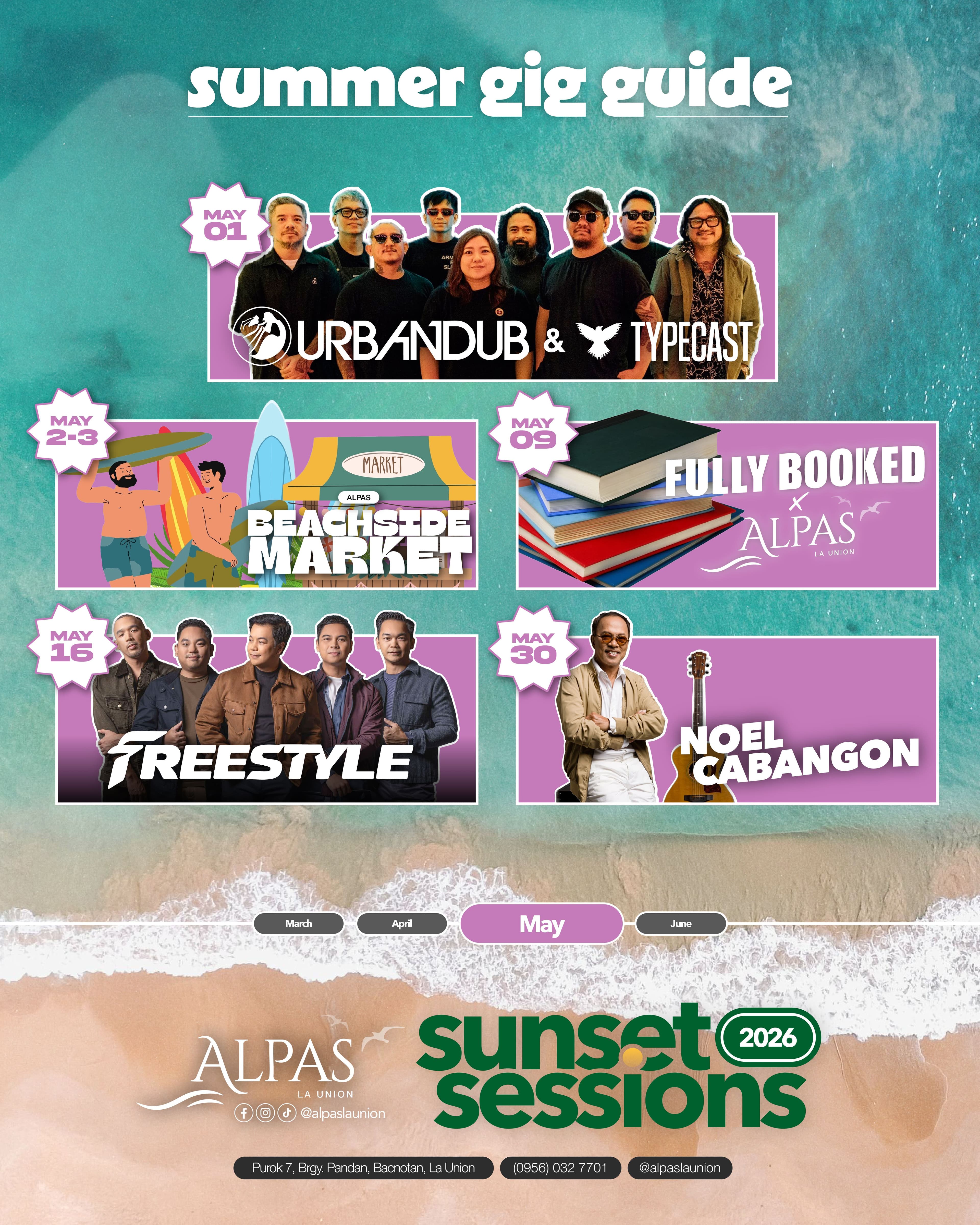 Sunset Sessions (2026) asset 5