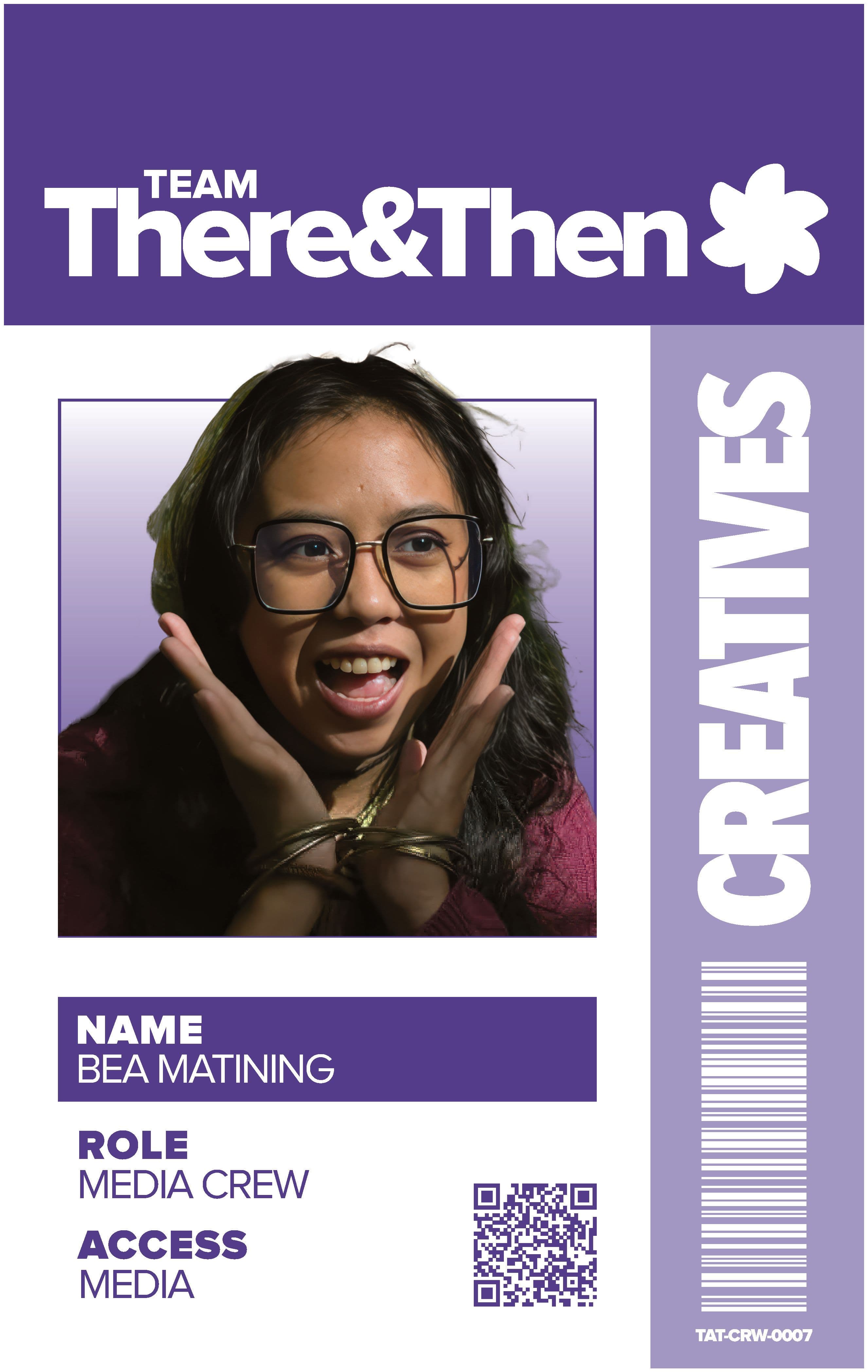 Team ID Design asset 6