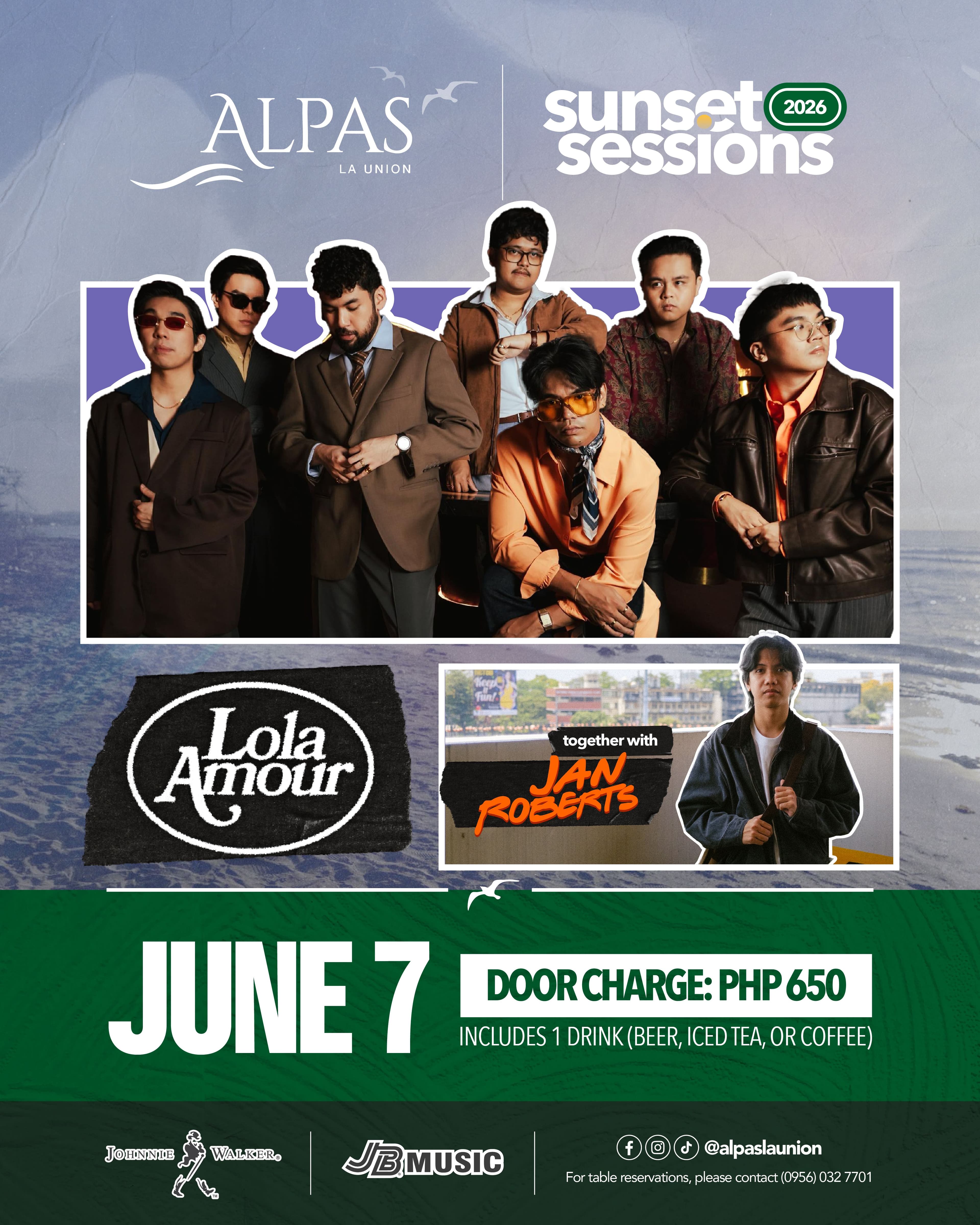 Sunset Sessions (2026) asset 18