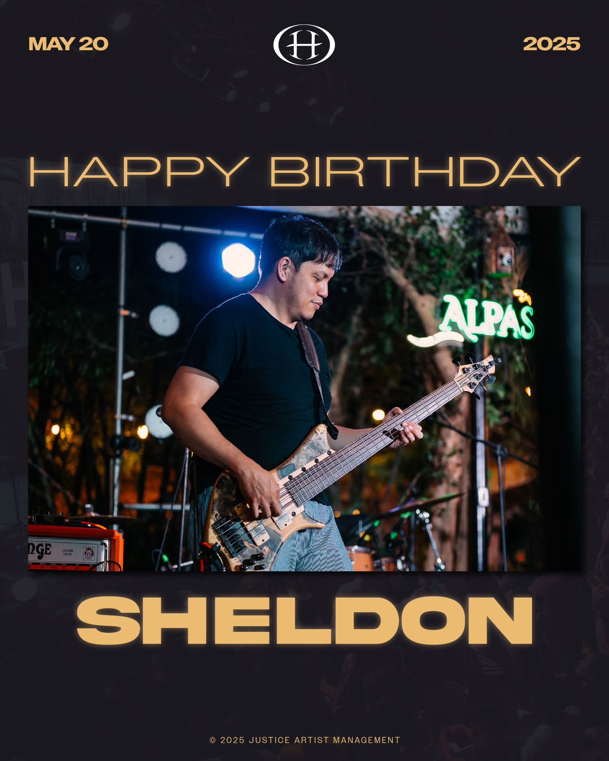 Birthday Posters (2024-2025) asset 4